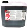 Aromhuset 5 Litres Raspberry Diluting Concentrate - Makes 160 L Drink - Zero Sugar & Highly Concentrated - Mixing Ratio 1:32 - Raspberry Diluting Juice Flavour Ready To Drink view 1