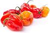 Veena's Fresh Hot Red Pepper 1KG 100% Fresh Vegetable Indian Origin view 1