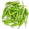 Veena's Fresh Green Vada Chilli 300G Spice 100% Fresh Indian Origin view 1