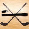 Helmet Chin Strap - Adjustable Football Hard Hat Repair | Detachable Hockey Ear Sling Loops,for Youth Adult Outdoors Backyard Competition Fields view 2