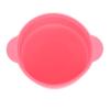 Anneome Heat-Resistant Pink Silicone Wax Melting Inner Pot for Wax Heater Reliable Accessory for Hair Removal view 1