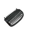 2mm Bi-Directional Plastic Head Comb Compatible for Philips Compatible for Bodygroom Shaver BG3005 BG3007 BG3010 BG3011 BG3012 BG3015 BG3016 BG3007/01Trimmer Replacement Parts view 2