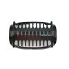 2mm Bi-Directional Plastic Head Comb Compatible for Philips Compatible for Bodygroom Shaver BG3005 BG3007 BG3010 BG3011 BG3012 BG3015 BG3016 BG3007/01Trimmer Replacement Parts view 3