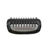 2mm Bi-Directional Plastic Head Comb Compatible for Philips Compatible for Bodygroom Shaver BG3005 BG3007 BG3010 BG3011 BG3012 BG3015 BG3016 BG3007/01Trimmer Replacement Parts view 4
