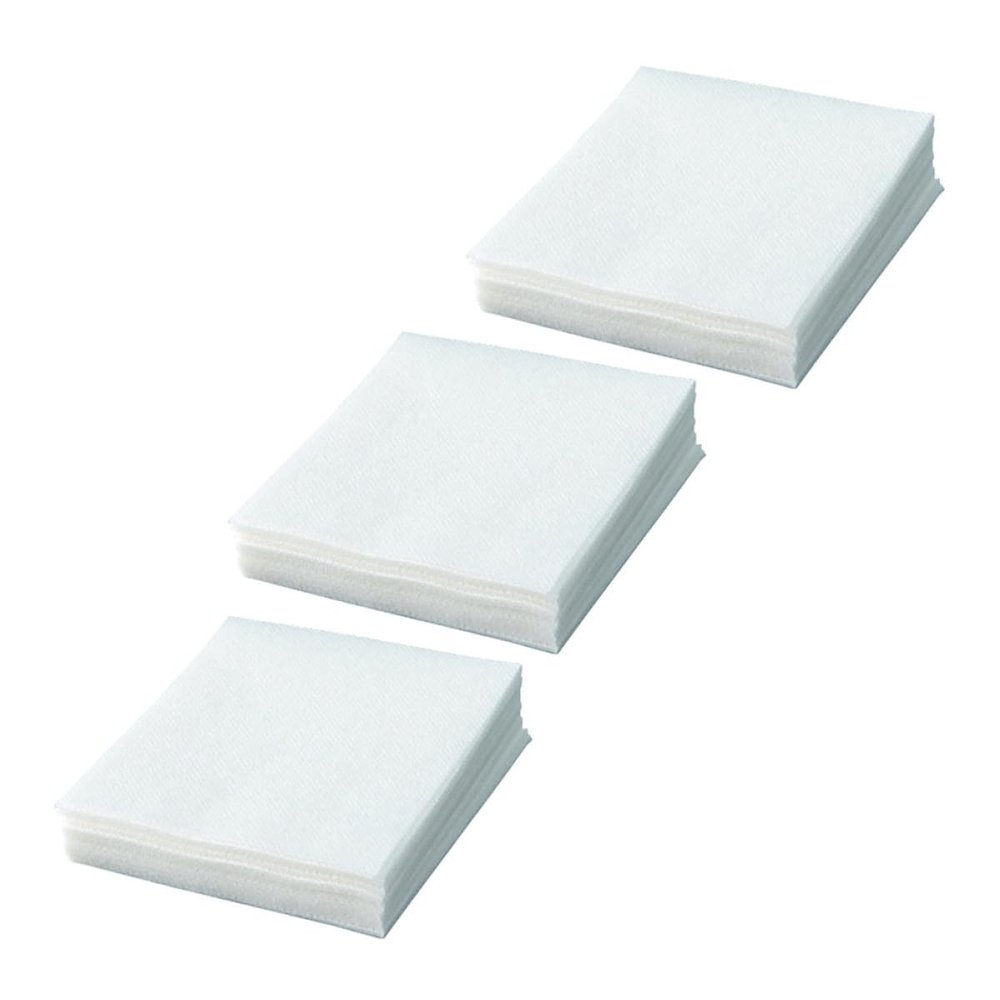 BELLIFFY 3bags Laundry Tablet Dyeing Transfer Laundry Concentrated Absorption Washing Paper for Clothes Prevents Colour Run Remover for Mixed Sorter Sheet