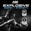 Applied Nutrition ABE Pump Pre Workout - All Black Everything Stim Free Pump Pre Workout Powder | Pump, Energy & Strength with Citrulline, Creatine, Beta-Alanine (500g - 40 Servings) (Slush Puppie) view 4