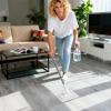 Dust Mop for Floor 360-Degree Swivel Heavy Duty view 2