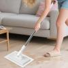 Dust Mop for Floor 360-Degree Swivel Heavy Duty view 3