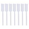YARNOW 10Pcs Gauze Baby Mouth Cleaner Oral Care Swabs, Absorbent Gauze and Paper, Safe for Babies, Simple Daily Mouth Care for Girl and Boy view 1