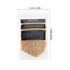 Cabilock 1bag Hair Removal Wax Beads for Women Hot Wax Beans for Face and Body Suitable for Arms Legs Face and Underarms Smooth Skin Hair Remover view 2