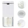 Abaodam Portable Lenses Cleaner Machine for Contact Lenses, ABS Cleaner with Mirror, LED, for Home and Office Use view 3