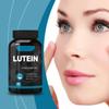 Lutein, with Zeaxanthin, 60 Count Support Thyroid,Stamina & Vitality,3PCS view 3