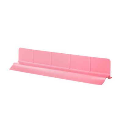 Asukohu Adjustable Silicone Dam, for Worktop, Shower, Sink, Splash Guard, Easy Installation, Impermeable Kitchen Tape