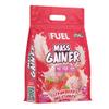 Applied Nutrition BodyFuel Mass Gainer- Weight Gain Protein Powder, High Calorie Weight Gainer, Lean Mass (6kg - 30 Servings) (Strawberry) view 1