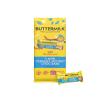 Buttermilk Plant Powered Vegan Dairy Free Mini Caramel Nougat Choc Bar 25g Multi 125g view 1