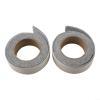 Moisture Absorber for Home & Garden | Self- Water Absorption Strip | 4mm Thick Felt Material | 2 Rolls 2M Each | Grey view 2