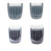1-3-5-7mm Multigroom Trimmers Guards CombCompatible For PhilipsCompatible For NorelcoMG7710,MG7715,MG7720,MG7730,MG7735,MG7745,MG7750,MG7770,MG7785(4pcs set) view 1