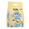 Applied Nutrition BodyFuel Mass Gainer- Weight Gain Protein Powder, High Calorie Weight Gainer, Lean Mass (6kg - 30 Servings) (Strawberry) view 1