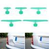 10Pcs Plastic Hails Damage Repair Tab Automotive Dent Repair Tool for Damage view 2