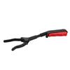 HOODANCOS Heavy Duty Litter Picker Stick for Household Cleaning and Campsite Maintenance with Strong Clamping Power and Plastic Material, 30cm Long Reach Reacher Tool Suitable for Seniors view 1