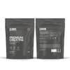 SUNNA SUPPLEMENTS Premium Creatine Monohydrate 150 g Micronised Unflavoured Powder 5 g Per Serving Vegan Food Supplement (30 Servings) view 1
