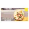 Gluten Free Cracked Black Pepper Wholegrain Crackers, Plant Based, High Fibre, Vegan Friendly, 137g,Pack Of 3 view 4