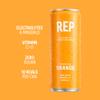 REP Electrolyte Drink | Zero Sugar Electrolytes With Vitamins & Minerals | Vitamin C + D | Magnesium | Low Calorie | Everyday Hydration | 12 x 330ml (Orange) view 3