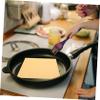 100pcs Food Wrap Paper Sandwich Paper Multi-Purpose Greaseproof Delicatessen Wrappers 39x54cm Easy to Clean view 3