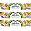 Puff Pastry Ready Rolled Sheet Jusrol 3x320g, 350mm x 225mm (3x320g) view 1