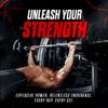 JNX Sports The Curse! Creatine Unflavored, 300g | 100% Pure Creatine Monohydrate | Powder Strength, Power & Performance Support view 3