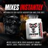 JNX Sports The Curse! Creatine Unflavored, 300g | 100% Pure Creatine Monohydrate | Powder Strength, Power & Performance Support view 4