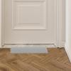 HEMOTON 2Pcs Compact Lightweight Sweeping Robot Ramp for Doorways Threshold Entry Ramp Mats Anti-skid Portable Climbing Pads for Small Steps Easy DIY Installation for Home Use view 3