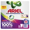 Ariel Professional Liquid Pod Colour - 50 Pods (Pack 2) view 1