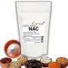 Nutrics 75g NAC N Acetyl Cysteine Powder - 100% Pure - Free from fillers Binders & Bulking Agents - N Acetyl L CYSTEINE (75g) view 1