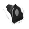 Veemoon Universal Electric Replacement Head for Men and Women, Replaceable Shaving Head Accessory Compatible Most Models, Electric Hair Trimmer Replacement Part for Grooming Random Color view 2
