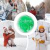 Camping Hand Warmers | Long-Lasting Heat Pack | Hiking Heat Pack Reusable - for Men Women Kids Girls Cold Weather Winter Outdoor Camping Hiking Sports Football Ski Golf Christmas Stocking Stuffer view 4