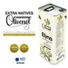 Extra Virgin Olive Oil Cold Pressed & 100% Natural Premium Greek Olive Oil, First Grade (5 Litres) view 2