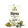 Extra Virgin Olive Oil Cold Pressed & 100% Natural Premium Greek Olive Oil, First Grade (3 Litres) view 1