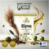 Extra Virgin Olive Oil Cold Pressed & 100% Natural Premium Greek Olive Oil, First Grade (3 Litres) view 3