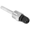 MeevrgR 1Pcs Thermowell 3050100150200mm Thermowell for IMMERSION Sleeve 304 1pcs Nylon Stainless Steel Features Made of materials and long service life No bubbles(50mm) view 3
