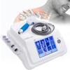 AityBuy Pain Relief Massager,Extracorporeal Shockwave Therapy Machine For Sports Injuries And Back Waist Pain,Shockwave Physiotherapy Instrument With 5 Massage Head view 1