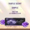 Air Refreshener Sheets Jasmin Blue (20 Sheets) / Only for LG Tromm Styler (1ea) view 2