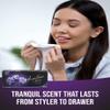 Air Refreshener Sheets Jasmin Blue (20 Sheets) / Only for LG Tromm Styler (1ea) view 4