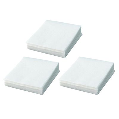 CHILDWEET Anti-cross Dyeing Laundry Color Absorption Breathable for Preventing Color Bleeding and Staining Use Unscented Dye Catcher Cloths for Clothes Protection