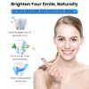 10% Nano-Hydroxyapatite Toothpaste, Natural Remineralizing, Strengthening & Protecting Tooth Enamel, Safe Protection Fresh Breath (1) view 2