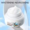 Donkey Milk Cream,Moisturizing and Rejuvenating Cream,Skincare Anti Ageing Lotion,Reduces Dullness and Blemishes,for All Skin Types view 3