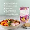 Super Seeded Oatcakes, Gluten Free, Plant Based, Wholegrain, High Fibre, No Added Sugar, Vegan Friendly, 180g view 3