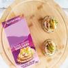 Super Seeded Oatcakes, Gluten Free, Plant Based, Wholegrain, High Fibre, No Added Sugar, Vegan Friendly, 180g view 4