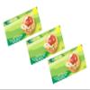 Wholegrain Crackers, Gluten Free, Plant Based, Source of Fibre, Vegan, 160g,Pack Of 3 view 1
