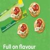 Wholegrain Crackers, Gluten Free, Plant Based, Source of Fibre, Vegan, 160g,Pack Of 3 view 2